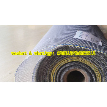 Anti - Files Fiberglass Mesh